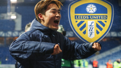 오현규 리즈 유나이티드행 급물살 탔다…경쟁자 팰리스 이적 확정→남은 영입 대상 ‘오현규 뿐’