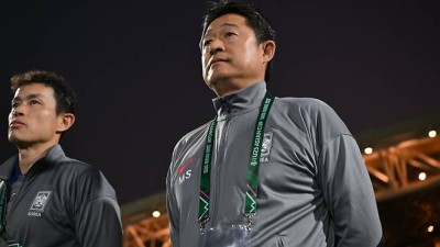 U-23 아시안컵 참사 & 日 선전에 자극받은 KFA, U-21 집중화 전환 추진…AG~올림픽 연계 시스템 구축 본격화