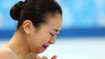 '김연아에 밀려 은메달' 日 아사다 마오, 깜짝 근황…죽은 반려견 털을 갖고 다닌다→올림픽 유망주 키우는 코치 변신도 알려 [2026 밀라노]