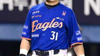 “강백호 1루수→우익수” 손아섭 한화 잔류해도 생존 가능…지명타자 쉽지 않겠지만 ‘KS 우승 위해 버텨라’
