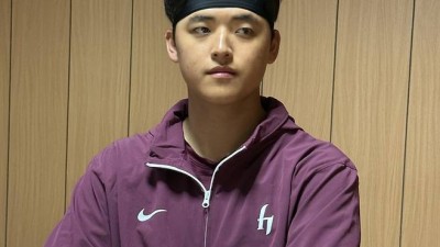 박준현 학폭 전, 감독에게 ‘공 토스’ 논란부터 짚고 가자→“이상군 감독 및 선수단에 곧바로 사죄, 지금도 반성해” [SS가오슝in]