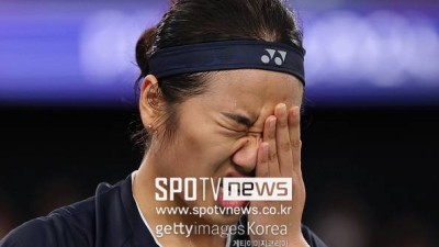 '이례적 상황' 안세영이 트로피 0개라니...中 왕즈이-日 야마구치 전부 명단 제외→선수권대회 정상 도전