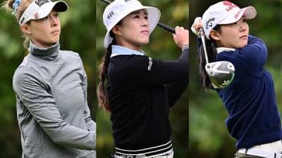 LPGA 개막전, 54홀로 축소…넬리코다 우승 예약, 양희영 대역전 기대
