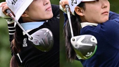 '김빠진 대회 축소' 양희영, 준우승…황유민 아쉬운 5위 [LPGA 개막전]
