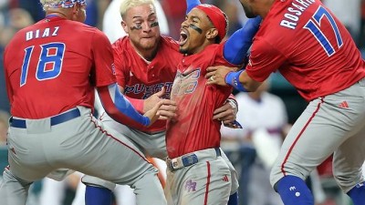 “심각한 위기 맞은 WBC”…대회 불참 고려하는 푸에르토리코 대표팀, 불만 폭발한 사연은?