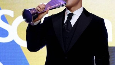 타율 3할 6푼인데 타격 영상 보냈다 지독한 안현민에 고교 스승도 리스펙, 풀타임 첫해 MVP 후보까지 '이래서' 가능했다