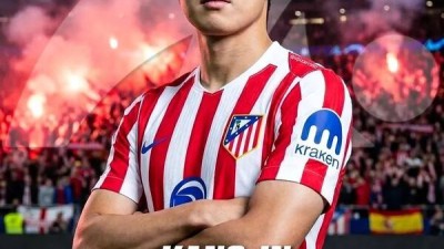 '이강인 아틀레티코 마드리드 이적 합의 끝' PSG의 선택은? 협상할 생각 없었어