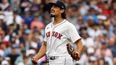 현금 포함 4대2 초대형 트레이드 터졌다…핵심은 363억원 구원투수, 힉스 화이트삭스 간다