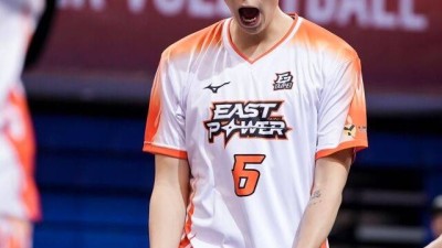 195cm 장신 세터 유망주, 왜 대만팀 임대 택했나…유일 韓 선수 자존심 지킨다 늘 설렌다, 해외 기회 있다면 꼭 나오길