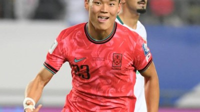 HERE WE GO 확인, '韓 차세대 스트라이커' 오현규 좌절 또 좌절, 분데스 이어 EPL 진출마저 실패 대위기...풀럼, 미국 국대와 모든 합의 완료