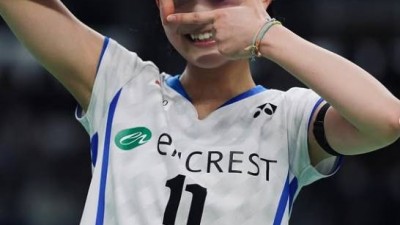 한국 좋아하나봐 日 19살 신예 미야자키, 자국 넘어 글로벌 스타로→손흥민 '찰칵 세리머니'도 화제…SNS 뒤덮은 다국어 찬사