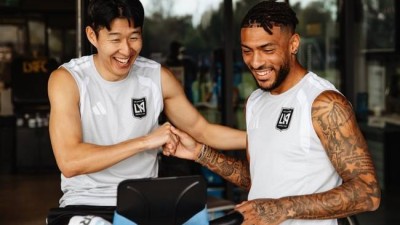 손흥민 미국 커리어 최대 위기...'SNS 저격' 부앙가 정말 떠나나? 플루미넨시 제의 도착