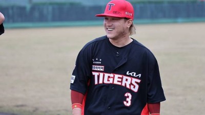 8위의 상처, 베테랑의 선택...김선빈은 왜 스스로를 '깎았'나