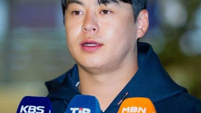 '강백호는 떠났다' 연봉 10억 노시환·원태인, 예비 FA '이적 억제' 효과 나올까 [류선규의 비즈볼]