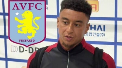 FC서울 출신 린가드 'PL→K리그→PL' 역대급 '역수출 신화' 완성하나…'우승 경쟁' 빌라서 러브콜? 좋아요로 잠재적 단서 남겼다