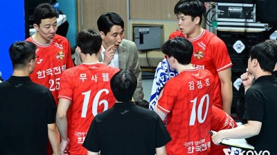 1승3패 열세도 극복→2위와 승점 4점 차…상승세 비결 '이 선수'에게 있다