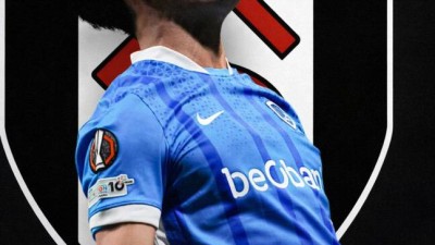 오현규(풀럼, 24) EPL 깜짝 입성 '마지막 기회'→무산 유력?…풀럼, 페피 영입 실패→'ST 타깃 2순위' 분명 오현규였는데