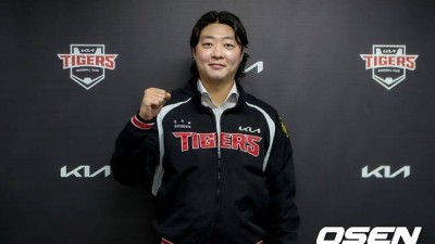 ‘1년 반짝’ 김범수의 20억 FA 계약, 어떻게 조상우와 연봉이 같나…조상우 승부수, 2년 후 옵트 아웃 성공할까