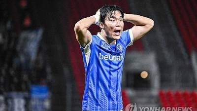 韓 16호 프리미어리거 탄생 무산, 오현규 EPL 이적 기회 놓쳤다…이적시장 마감→튀르키예만 남았다