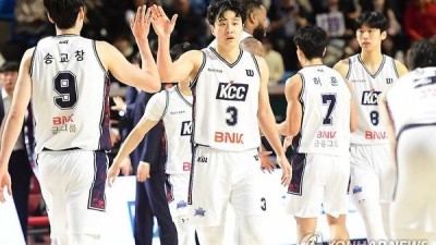 허웅의 51득점이 '사실상' 역대 1위로 평가받는 이유