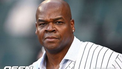 구단 부자 만들어줬는데…나를 잊어버리다니 격노한 521홈런 청정 거포, 화해했는데 또 '불화'