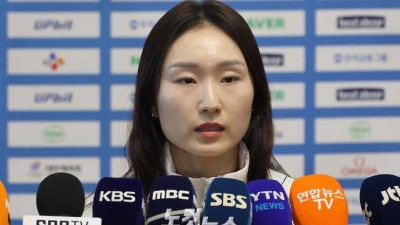 '최민정도 빠지다니…' 美 유력지 선정 동계올림픽 스타, 韓 0명…세계 26명 중 日 2명·中 1명