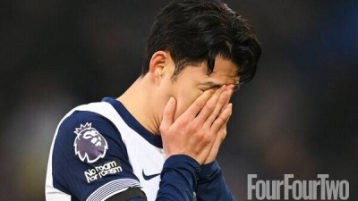 손흥민 얼마나 참았던 걸까...정말 수치스러운 일이다 인내심 한계 온 토트넘 주장, 결국 또 수뇌부 저격