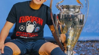 이강인이 아틀레티코 제안 거절 佛 BBC급이 밝혔다...PSG '이강인 붙잡기' 박차 계약 연장 검토 중