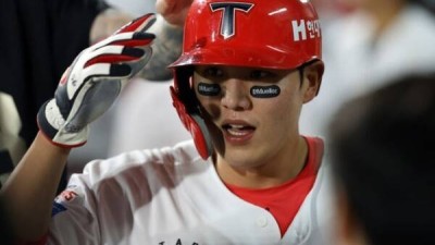 '커리어 하이→억대 연봉' KIA 차기 1루수, 잘한 게 아니라 그냥 한 것, 못하면 받아들이고 다시 준비하면 된다...두려움 없는 오선우, 2026시즌 시험대 오른다