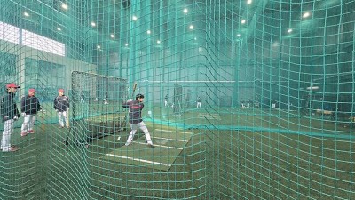 “한 발 더, 더 빠르게”…KIA 2군, 캠프 앞두고 차분한 준비