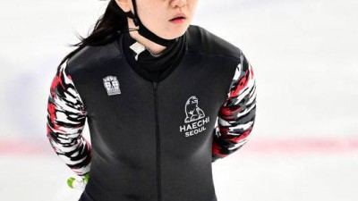 최민정·심석희는 손을 잡았는데...밀라노 앞둔 한국 쇼트트랙, 국제 평가는 '외면'