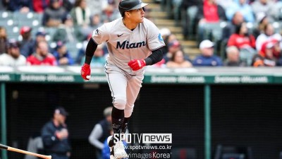 [오피셜] KBO 기회도 없었다…ML 140홈런 강타자, 34에 은퇴 결정