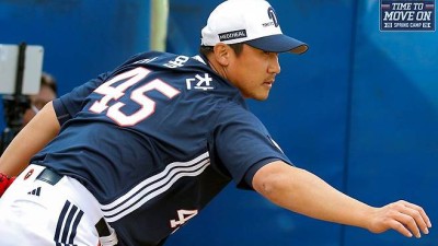 ‘만약 간다면 두산으로’ 그 생각이 현실이 됐다… 이용찬은 그 다음 생각도 현실로 만든다