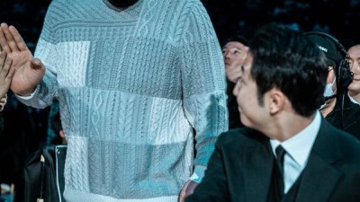 최홍만, 격투계 전격 복귀…대한MMA연맹의 체육회 입성 이끌까