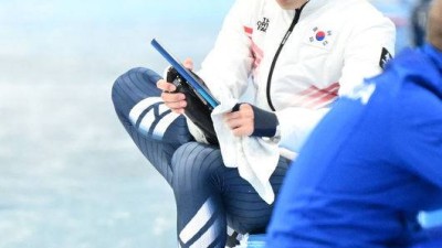 '음주운전 이렇게 무섭습니다' 헝가리 귀화 김민석, 올림픽 출전은 유력… 그러나 메달 전망은 냉혹