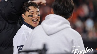 손아섭 여유만만? 9,000만 원 '헐값 계약설'에도 아직 자신 있다, 어린 친구들과의 경쟁 버겁지 않다...후배 걱정할 때가 아닌데