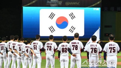 WBC 출전 류지현호 30인 최종명단 드디어 확정, 그런데 발표 6일로 미룬 이유는