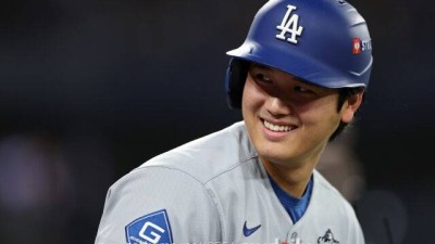 다저스가 제시한 금액과 비슷했다 오타니 영입전 뒷이야기, LEE 영입으로 한풀이