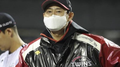 소신 발언! LG 레전드, 돈 버는 건 축구가 최고...야구 선수 절반은 최저 연봉 3천만 원 수준, 빈부격차 심각