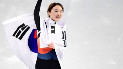 '린샤오쥔 출전' 중국 미쳤네, 감히 한국 쇼트트랙 무시 예전만큼 절대적이지 않아...단 최민정은 경계