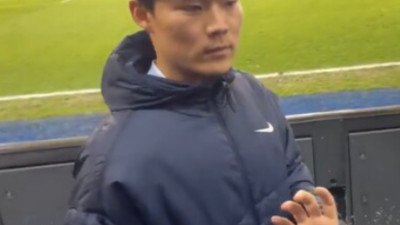 “오현규 항공편 예약, 오늘 도착한다”…프리미어리그행 최종 무산→튀르키예 최고 명문 ‘이적 합의’