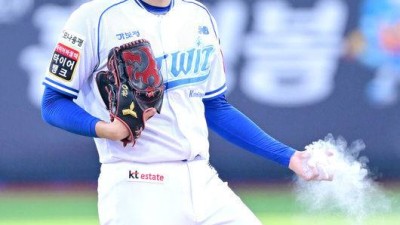 트레이드로 인생 바꿨다! 첫 10승→연봉 2억 돌파, 1차지명 대박 어떻게 가능했나 “장성우 선배 덕분, FA 계약 정말 원했다”