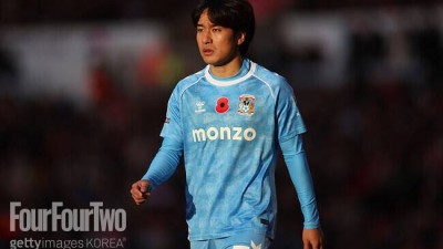 양민혁 못 뛰는 이유 있었네...日 경쟁자도 한숨 英 2부 리그 만만치 않아, 국대? 꿈도 못 꾼다
