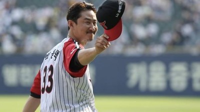 야구 안 힘들면 니가 해봐라 LG 레전드 박용택 폭발... 김현수 FA의 불편한 진실까지?