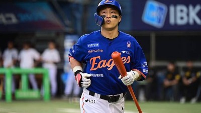 손아섭, 어떤 결론으로도 연봉 대거 삭감 불가피…90% 이상 깎인 레전드도 있었다