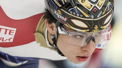 '제발 한국 좀 이겨줘'...일본 이끌겠다 쇼트트랙 에이스 외침, 日 간절한 소원, 28년 만에 메달 도전