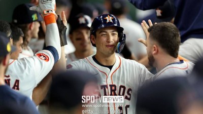 KBO가 꽁꽁 숨긴 사실, 미국에서 깜짝 공개…휴스턴 단장이 밝혔다 위트컴 한국 대표팀 간다