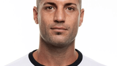 '비극' 불치병 투병 중, '아내·딸' 남겨두고 끝내 사망 '향년 39세'...伊무대 누빈 지아니, 너무 이른 이별 결코 잊지 않을 것 애도 물결