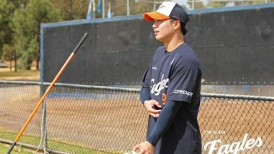 한화 왕옌청에 경고 대만 언론 쓸데 없는 짓이었다…서로 예의 지키는 건 당연→WANG, 韓 대표팀전 등판 계획 처음부터 없었다 [멜버른 현장]