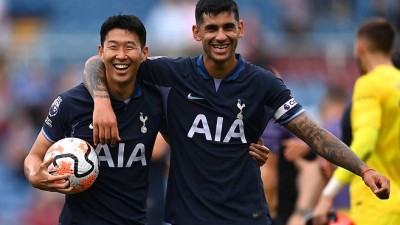 ‘英 독점’ 손흥민을 넘었다 ‘절대 권력’ 탄생···“토트넘에서 팬+선수단 지지 절대적→‘무적 존재’ 자리 잡다”